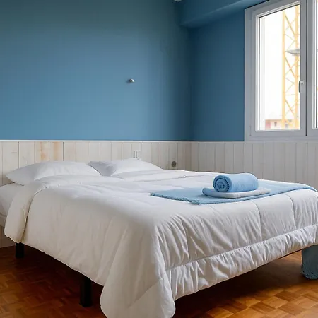 Apartamento Chaleureux - 4 Personnes *