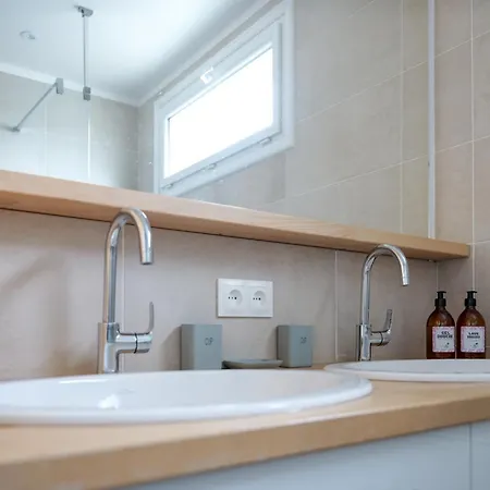 Apartamento Chaleureux - 4 Personnes Angers