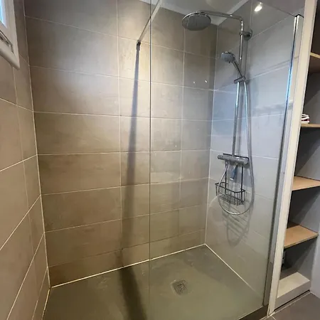 Chaleureux - 4 Personnes Apartamento *