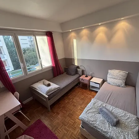 Chaleureux - 4 Personnes