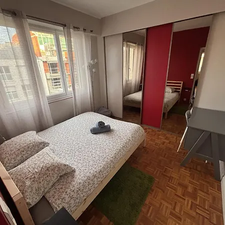 Chaleureux - 4 Personnes *