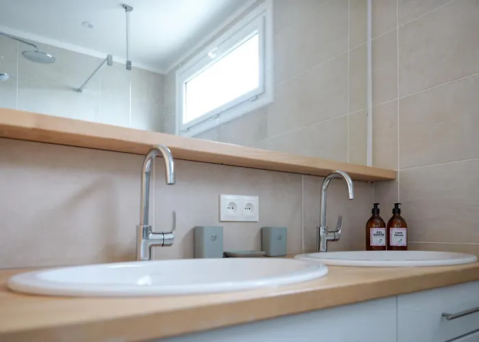 Apartamento Chaleureux - 4 Personnes Angers